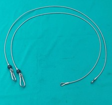 Bowflex 59"  Lat Tower Cables