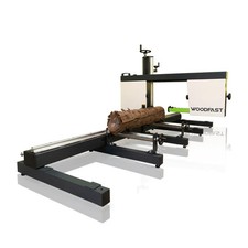 WOODFAST HB350B portable