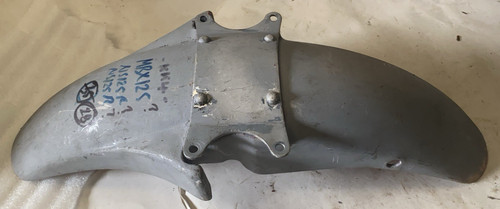 Honda front mudguard stamped - honda,