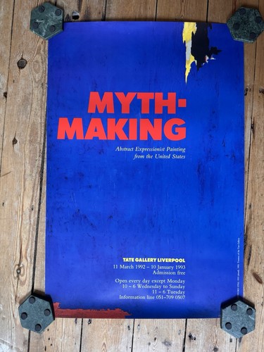 Myth making abstract - myth-making:, us
