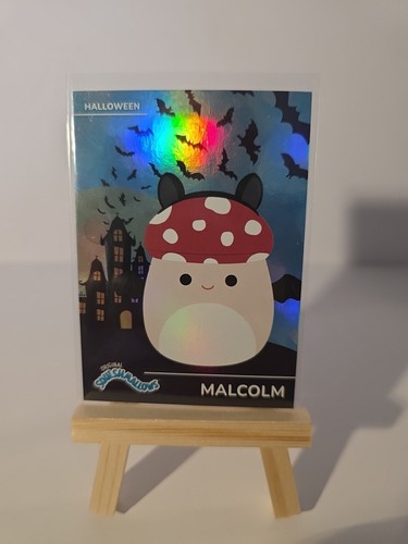 2025 panini squishmallows - panini,