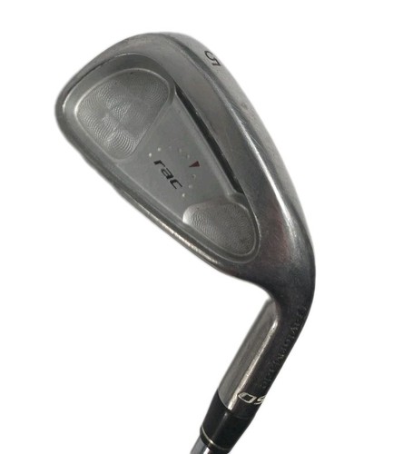 Taylormade rac iron - 5,