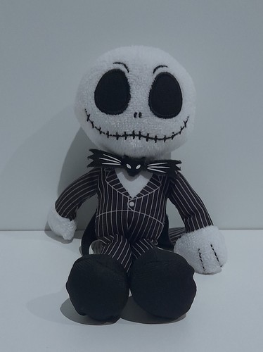 Nightmare before christmas - before,