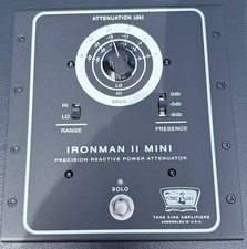 Tone King Ironman II Mini