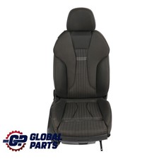 Audi A3 8V 3D Front Seat