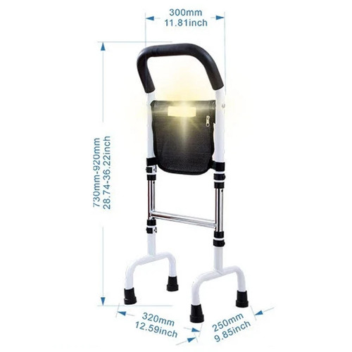 Standing aid for elderly - aid,