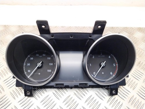 Land rover discovery speedo - land,