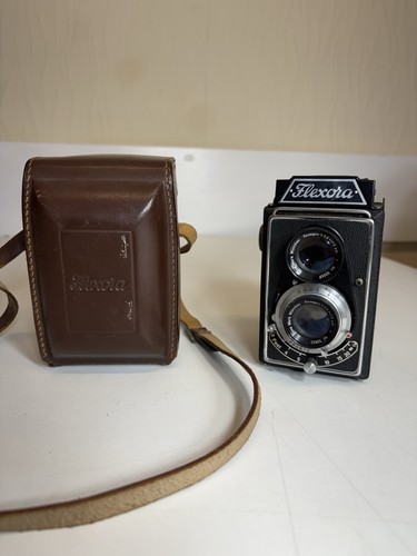 Vintage lipca flexora - vintage,