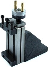 Mini Vertical Milling Slide