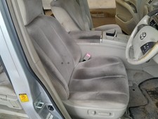 TOYOTA ESTIMA SEAT AHR20
