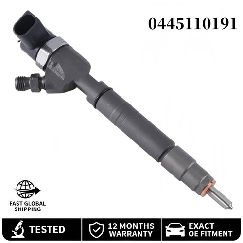 0445110191 fuel injection for - fuel,