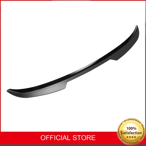 Rear boot spoiler - boot, ford