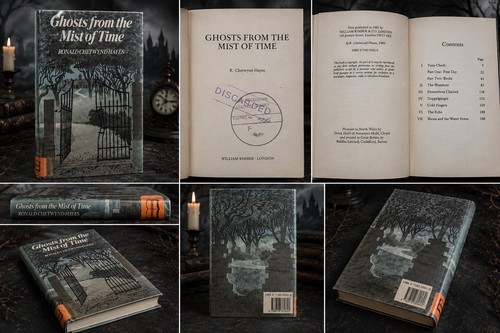 Chetwynd haynes ghosts from - chetwynd-haynes,
