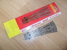 Unused r8076 nickel silver - silver, y