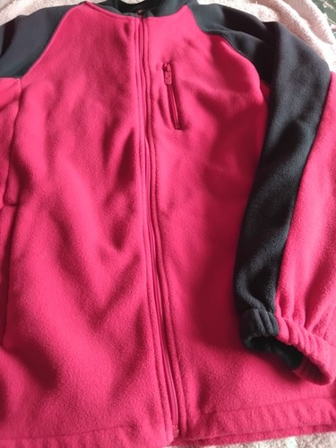 Cotton traders fleece - cotton,