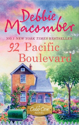 Debbie macomber 92 pacific - macomber,