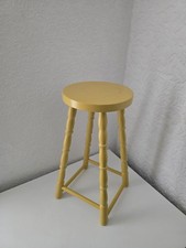 Wooden Stool / Plant Pot Stand