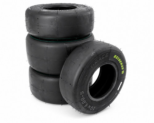Kart heidenau bambino - kart,