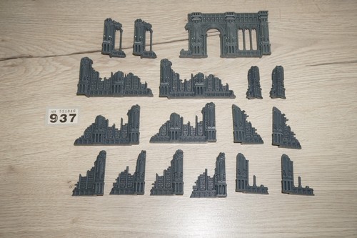 Warhammer azyrite ruins - warhammer,