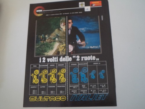 Advertising 1977 - advertising,