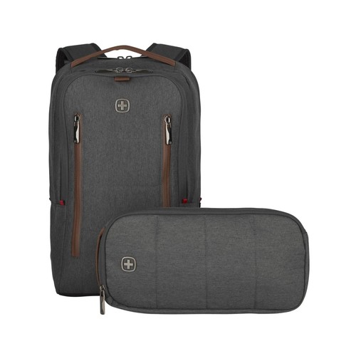 Wenger cityupgrade laptop - wenger, 16"