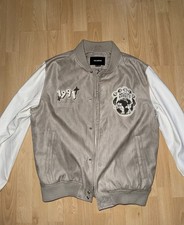 Pull & Bear Varsity Jacket
