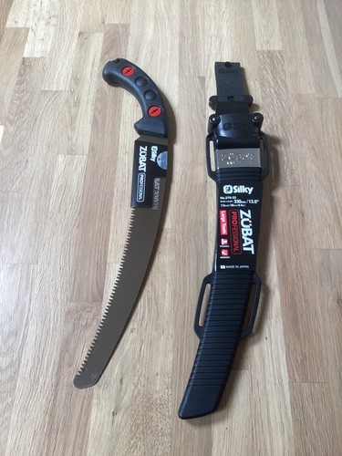 Silky zubat 330mm pruning - silky,