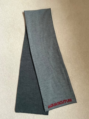 Aquascutum 100 wool - aquascutum, 100%