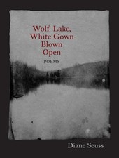 Wolf Lake, White Gown Blown