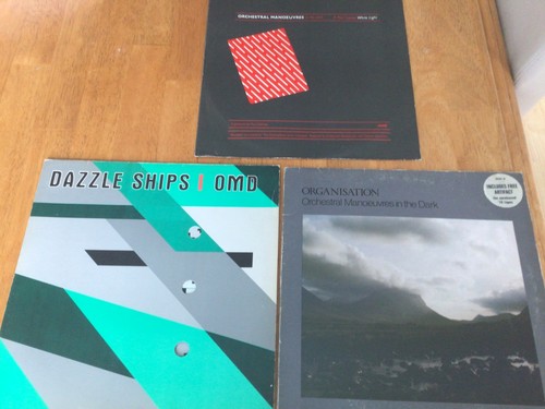 Omd bundle organisation - omd,