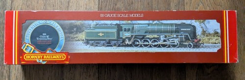 Hornby r303 10 0 - hornby, br