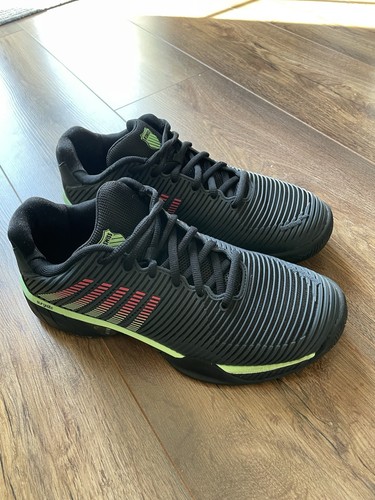 Swiss hypercourt express - k-swiss,
