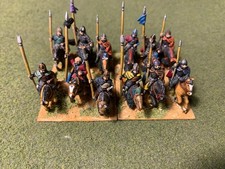 15mm Ancient Cavalry(3) FOG/MEG/DBM