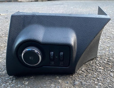 Vauxhall Astra J 2010-2016 -