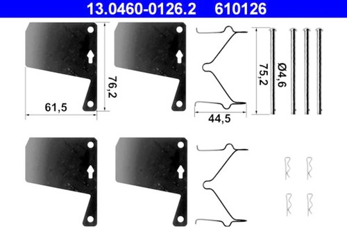 Disc brake - brake,
