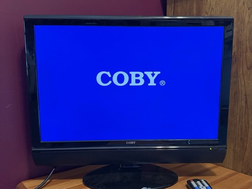 Coby tfdvd2290 720p with - tfdvd2290,