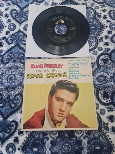 Elvis presley king - elvis,