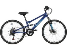 Apollo Creed 24" Wheel 8-12