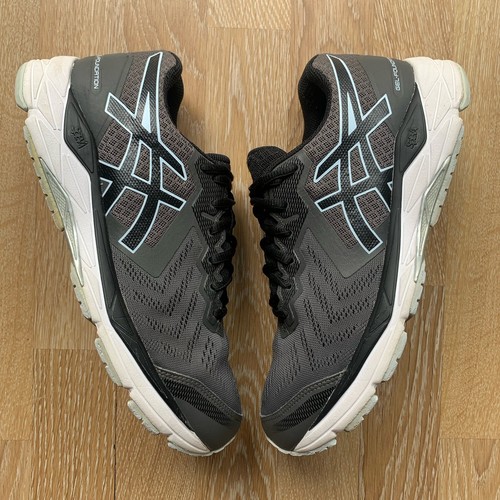 Asics gel foundation - foundation, 13