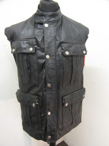 Vintage goldtop leather - goldtop,
