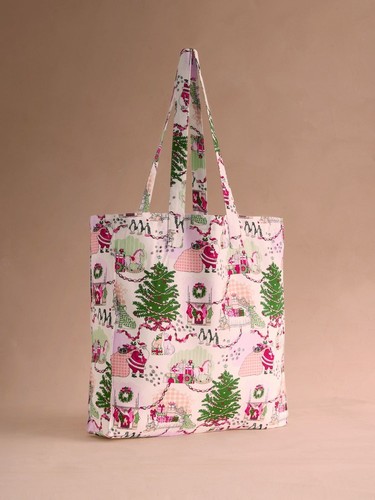 Large cath kidston festive - cath,