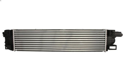 Charge air cooler nrf - charge,