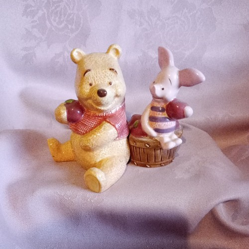 Cruet salt pepper - salt,