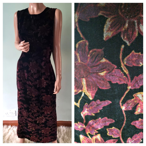 Vintage women monsoon - vintage,