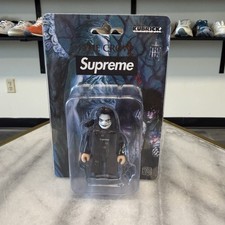 Supreme x The Crow Kubrick