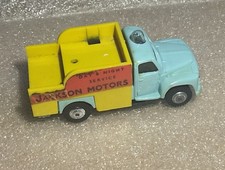 Minic Motorways M1565 Jackson