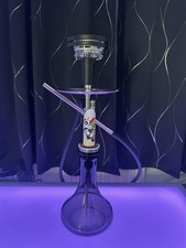 Hookah Shisha Set bomber bear