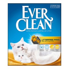 Ever Clean Litter Free Paws