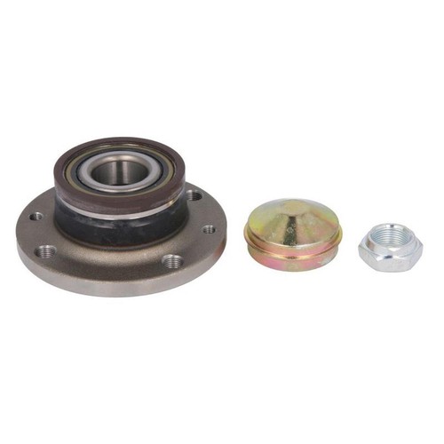 Fits bta wheel bearing kit - bta,