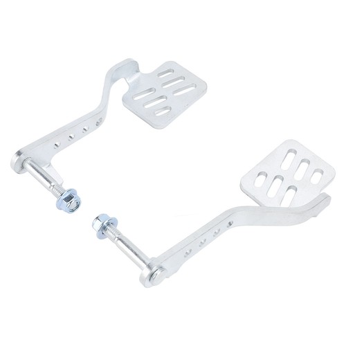Auto kart pedals with - auto, 71